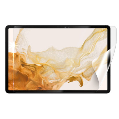 Screenshield SAMSUNG X806 Galaxy Tab S8+ 12.4 5G fólia na displej