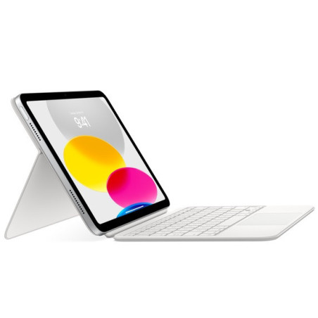 Magic Keyboard Folio for iPad (10GEN) - Slovak