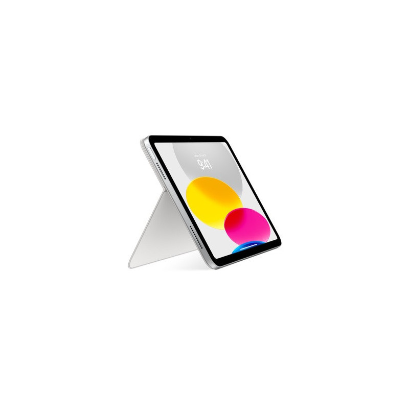 Magic Keyboard Folio for iPad (10GEN) - US