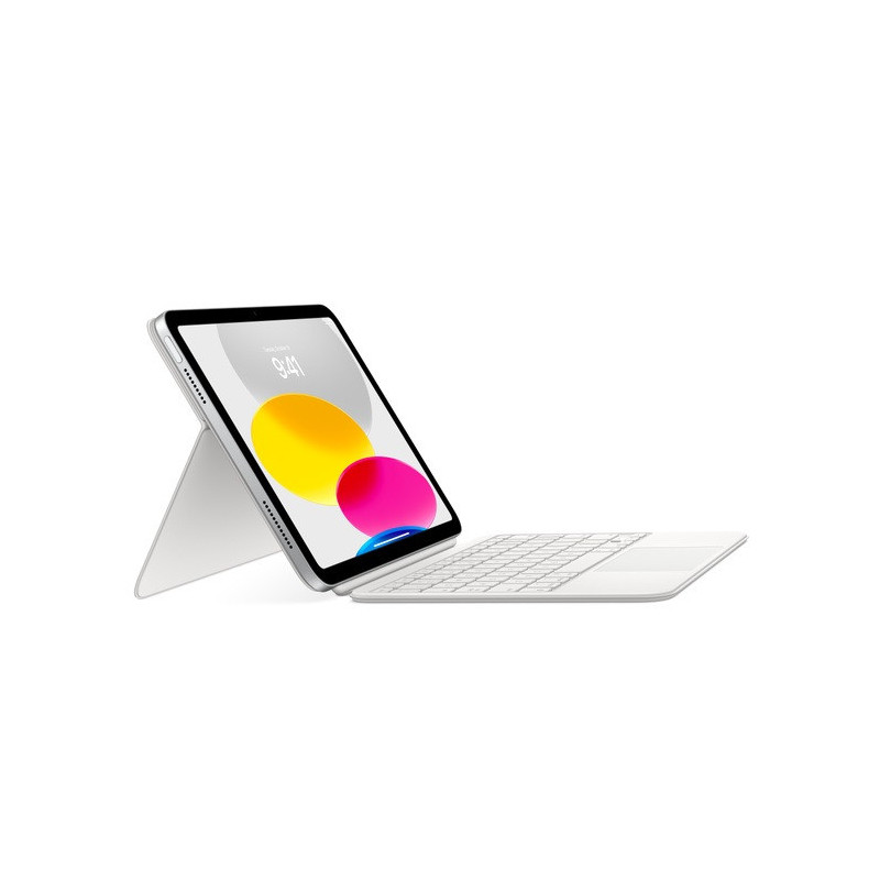 Magic Keyboard Folio for iPad (10GEN) - US
