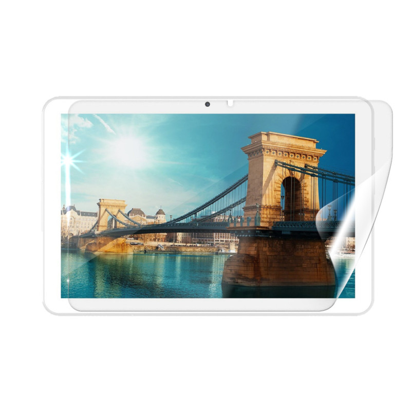 Screenshield IGET Smart W201 fólia na displej