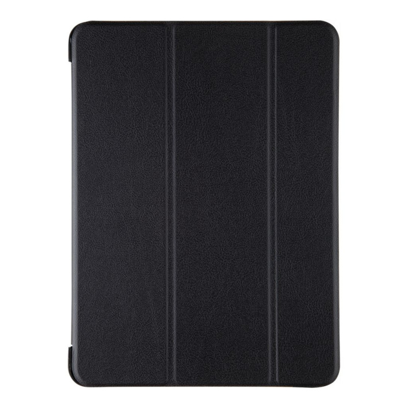 Tactical Book Tri Fold Puzdro pre iPad 11 2025/10.9 2022 Black