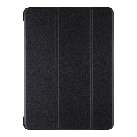 Tactical Book Tri Fold Puzdro pre iPad 11 2025/10.9 2022 Black