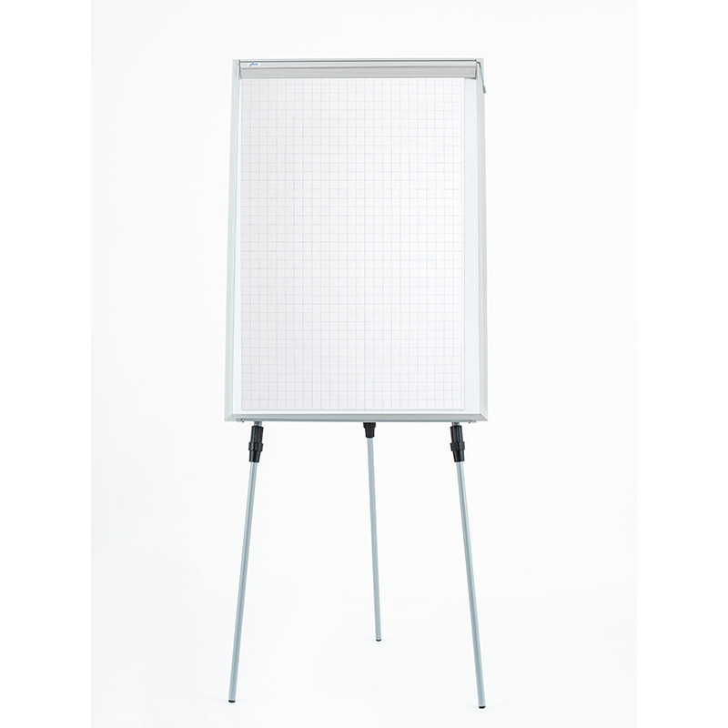 Blok AVELI pre flipchart, 25 listov, štvorčekový