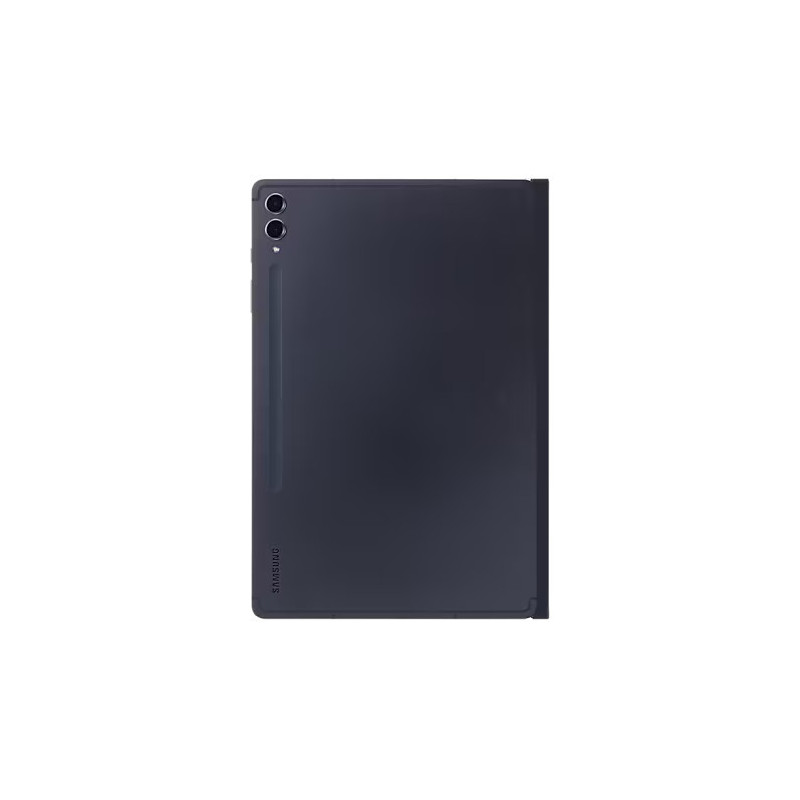 Samsung Ochranná fólia Privacy Screen pre Samsung Galaxy Tab S9+/S9 FE+/S10+ Black