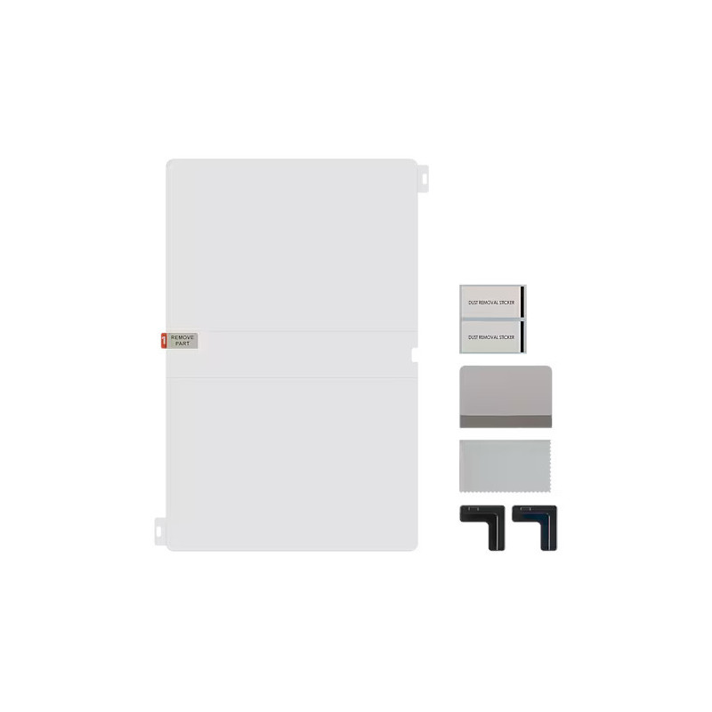 Samsung Ochranná fólia pre Samsung Galaxy Tab S9/S10 Ultra Transparent