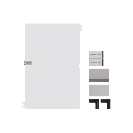 Samsung Ochranná fólia pre Samsung Galaxy Tab S9/S10 Ultra Transparent