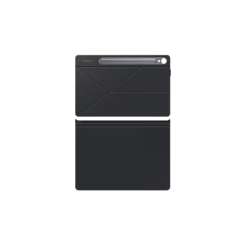 Samsung Ochranné púzdro pre Galaxy Tab S9/S9 FE/S10/S10 FE/S10 Lite Black
