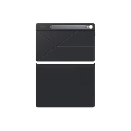 Samsung Ochranné púzdro pre Galaxy Tab S9/S9 FE/S10/S10 FE/S10 Lite Black
