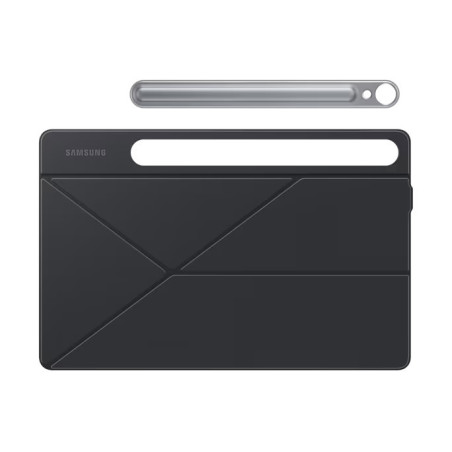 Samsung Ochranné púzdro pre Galaxy Tab S9/S9 FE/S10/S10 FE/S10 Lite Black