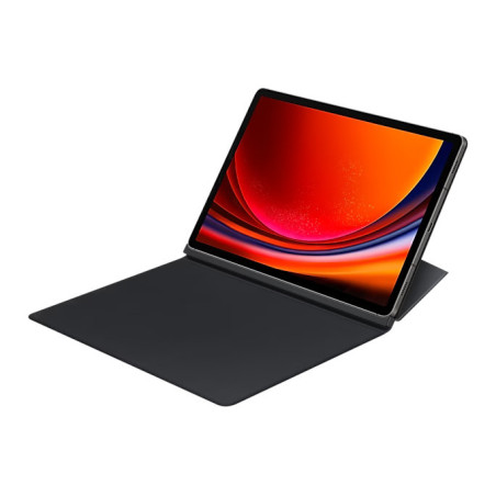 Samsung Ochranné púzdro pre Galaxy Tab S9/S9 FE/S10/S10 FE/S10 Lite Black