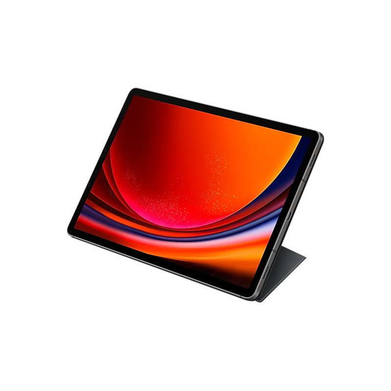 Samsung Ochranné púzdro pre Galaxy Tab S9/S9 FE/S10/S10 FE/S10 Lite Black