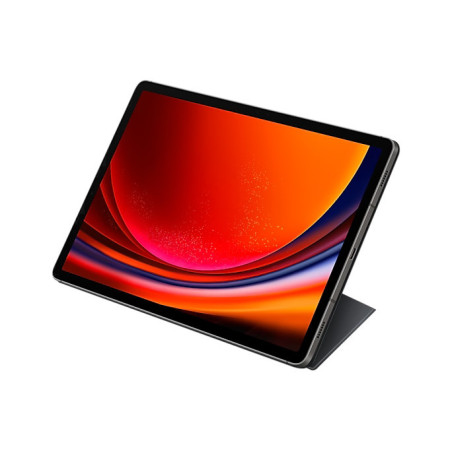 Samsung Ochranné púzdro pre Galaxy Tab S9/S9 FE/S10/S10 FE/S10 Lite Black
