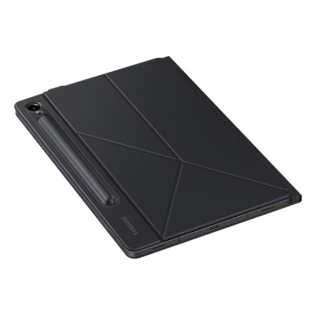 Samsung Ochranné púzdro pre Galaxy Tab S9/S9 FE/S10/S10 FE/S10 Lite Black