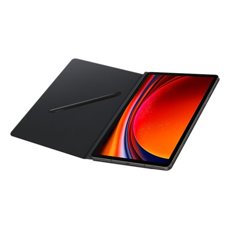 Samsung Ochranné púzdro pre Galaxy Tab S9/S9 FE/S10/S10 FE/S10 Lite Black