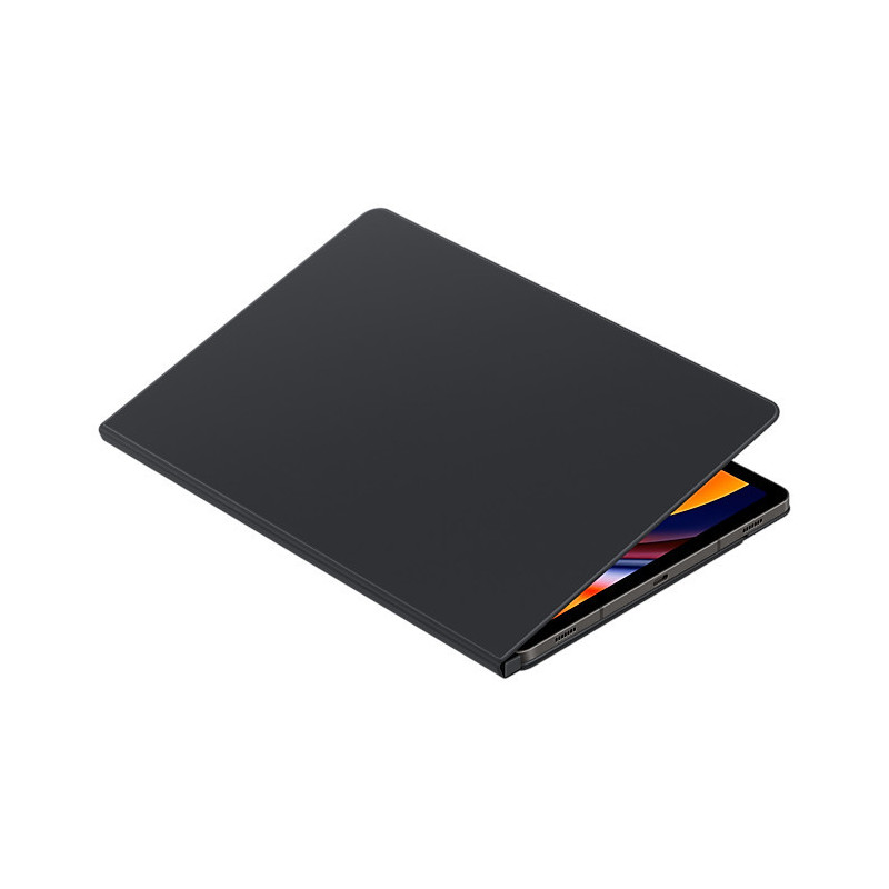 Samsung Ochranné púzdro pre Galaxy Tab S9/S9 FE/S10/S10 FE/S10 Lite Black