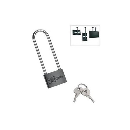 Vogel´s Zámok zvislých ramien Connect-it PFA 9109