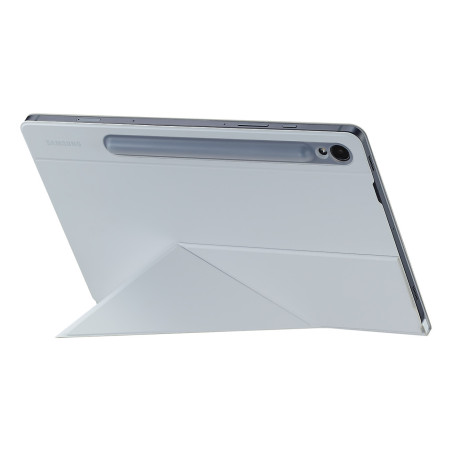Samsung Ochranné púzdro pre Galaxy Tab S9/S9 FE/S10/S10 FE White