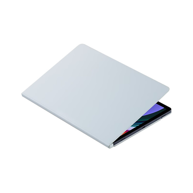 Samsung Ochranné púzdro pre Galaxy Tab S9/S9 FE/S10/S10 FE White