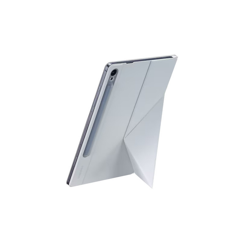 Samsung Ochranné púzdro pre Galaxy Tab S9/S9 FE/S10/S10 FE White