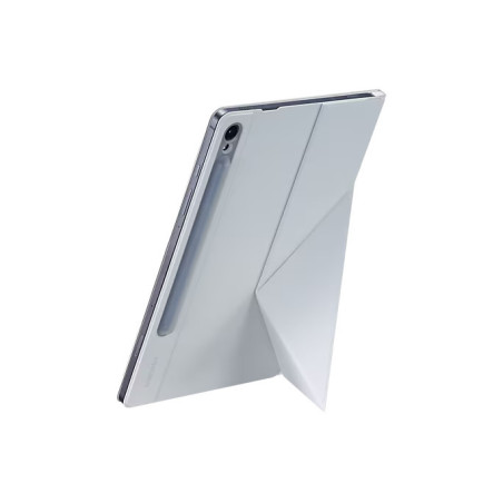 Samsung Ochranné púzdro pre Galaxy Tab S9/S9 FE/S10/S10 FE White
