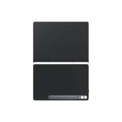 Samsung Ochranné púzdro pre Galaxy Tab S9+/S9 FE+/S10+ Black