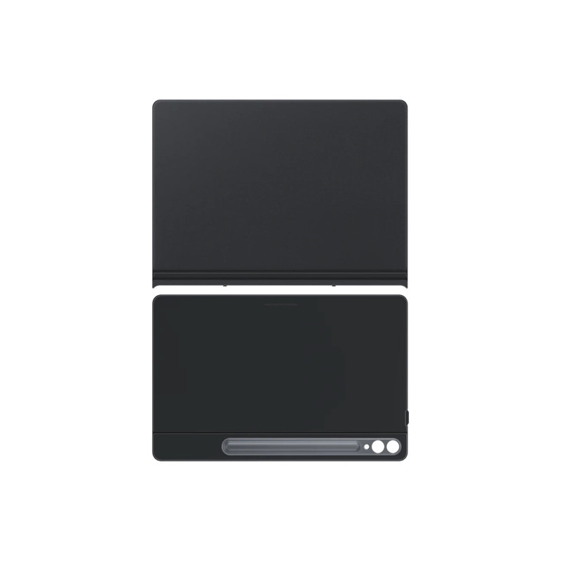 Samsung Ochranné púzdro pre Galaxy Tab S9+/S9 FE+/S10+ Black