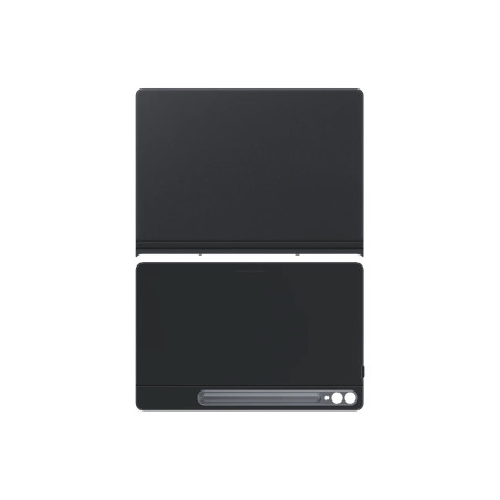 Samsung Ochranné púzdro pre Galaxy Tab S9+/S9 FE+/S10+ Black