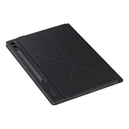 Samsung Ochranné púzdro pre Galaxy Tab S9+/S9 FE+/S10+ Black