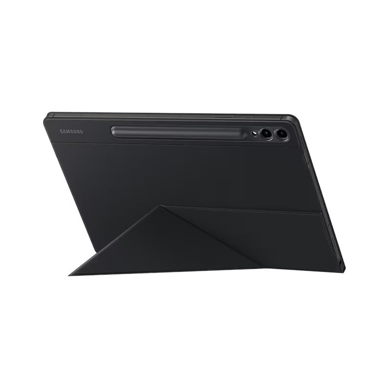Samsung Ochranné púzdro pre Galaxy Tab S9+/S9 FE+/S10+ Black