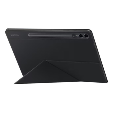Samsung Ochranné púzdro pre Galaxy Tab S9+/S9 FE+/S10+ Black