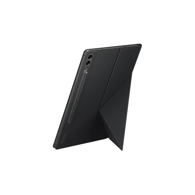 Samsung Ochranné púzdro pre Galaxy Tab S9+/S9 FE+/S10+ Black