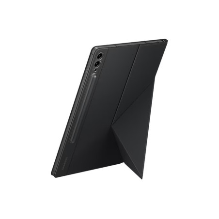 Samsung Ochranné púzdro pre Galaxy Tab S9+/S9 FE+/S10+ Black