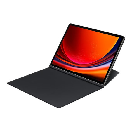 Samsung Ochranné púzdro pre Galaxy Tab S9+/S9 FE+/S10+ Black
