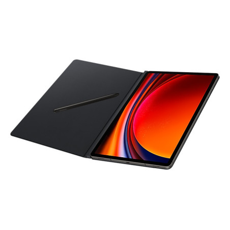 Samsung Ochranné púzdro pre Galaxy Tab S9+/S9 FE+/S10+ Black