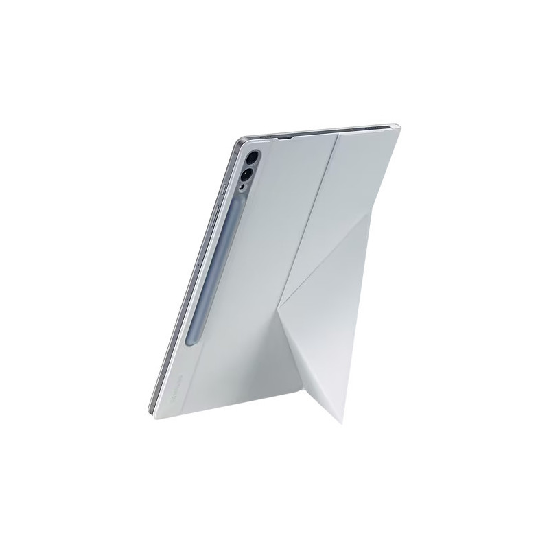Samsung Ochranné púzdro pre Galaxy Tab S9+/S9 FE+/S10+ White