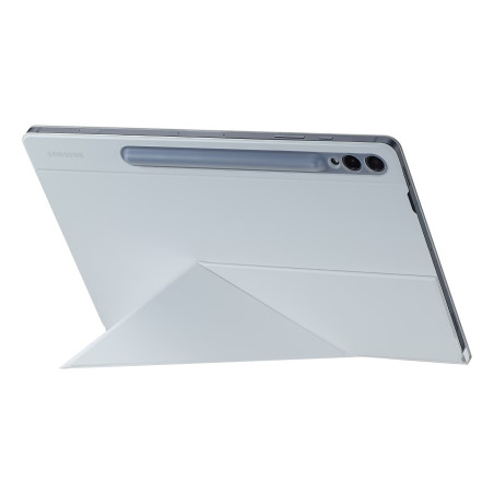 Samsung Ochranné púzdro pre Galaxy Tab S9+/S9 FE+/S10+ White