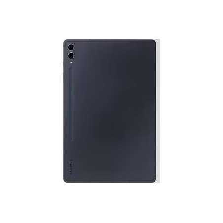 Samsung Priehľadné púzdro NotePaper pre Galaxy Tab S9+/S9 FE+/S10+ White