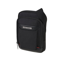 Samsonite PRO-DLX 6 Crossover S 7.9|| Black