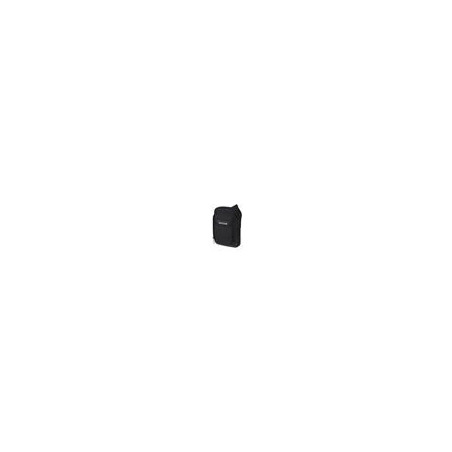 Samsonite PRO-DLX 6 Crossover S 7.9|| Black
