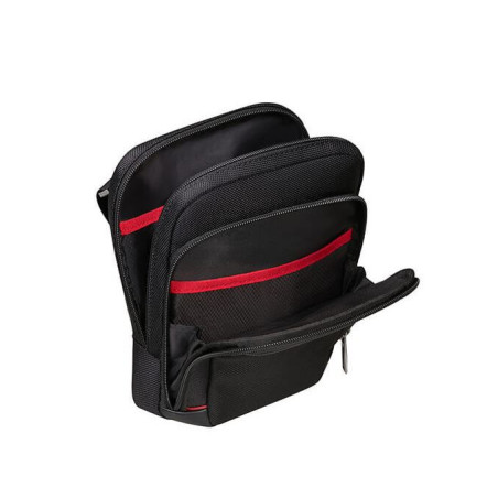 Samsonite PRO-DLX 6 Crossover S 7.9|| Black