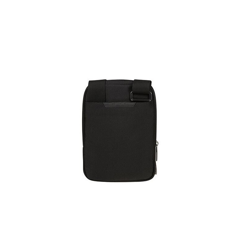Samsonite PRO-DLX 6 Crossover S 7.9|| Black