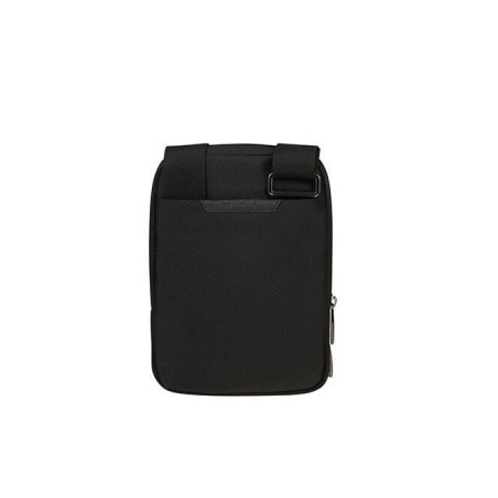 Samsonite PRO-DLX 6 Crossover S 7.9|| Black