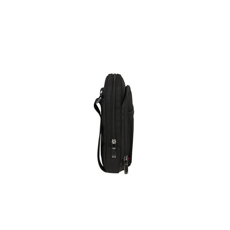 Samsonite PRO-DLX 6 Crossover S 7.9|| Black