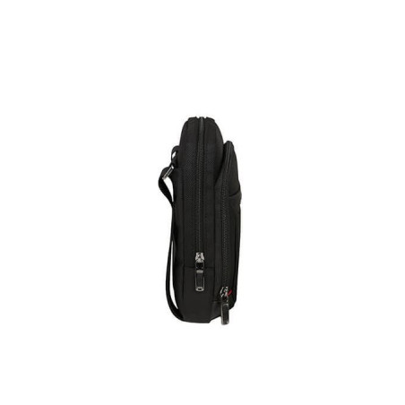 Samsonite PRO-DLX 6 Crossover S 7.9|| Black