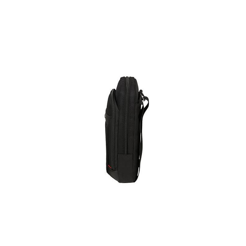 Samsonite PRO-DLX 6 Crossover S 7.9|| Black