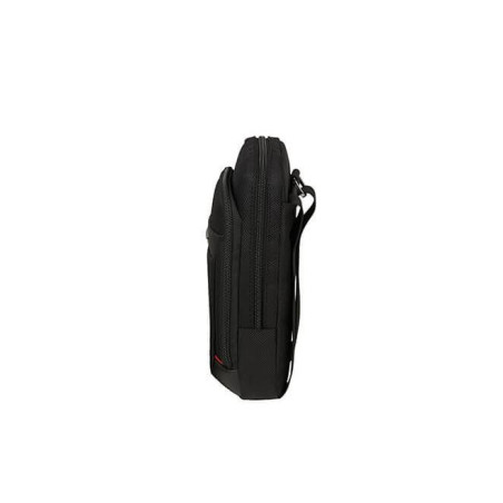 Samsonite PRO-DLX 6 Crossover S 7.9|| Black