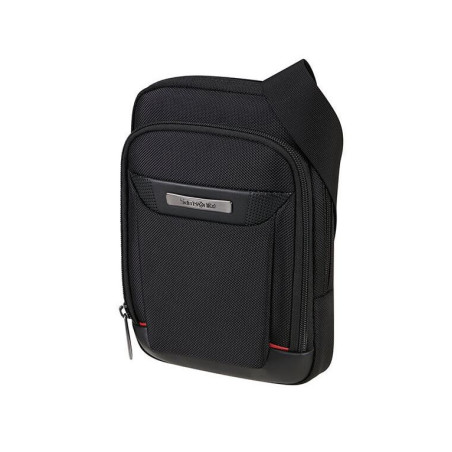 Samsonite PRO-DLX 6 Crossover S 7.9|| Black