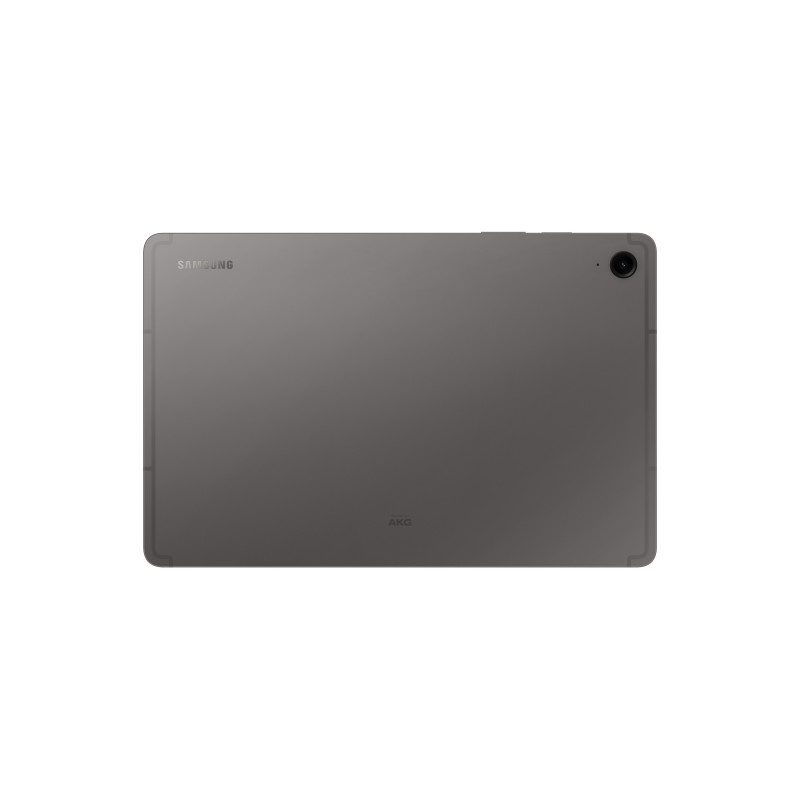 Samsung Galaxy Tab S9 FE/SM-X510/10,9"/2304x1440/6GB/128GB/An13/Sivá