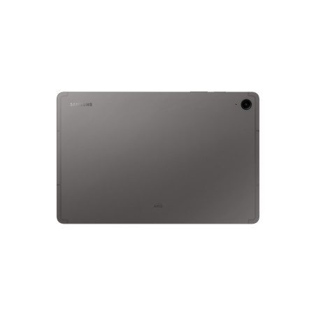 Samsung Galaxy Tab S9 FE/SM-X510/10,9"/2304x1440/6GB/128GB/An13/Sivá